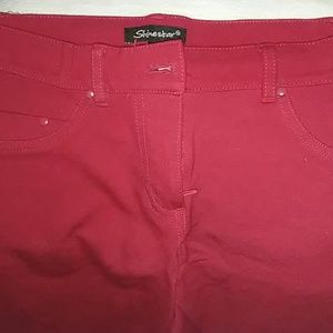 Shinestar Pants - Pants (ICB) Shinestar Pants - Pants (ICB)